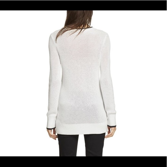 Rag & Bone Elizabeth Sweater - Picture 2 of 8